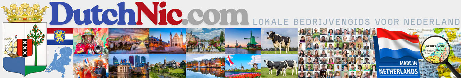 Gemaakt in Nederland - B-dazzled Laser & Tattoo